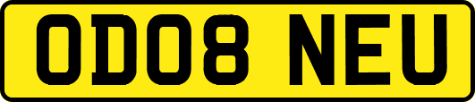 OD08NEU