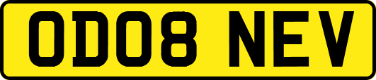 OD08NEV