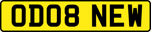 OD08NEW