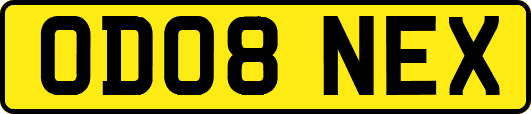 OD08NEX