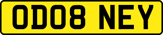 OD08NEY