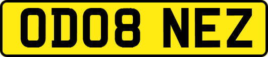 OD08NEZ