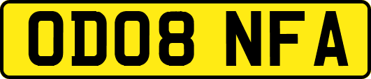 OD08NFA