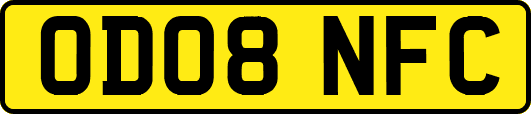 OD08NFC