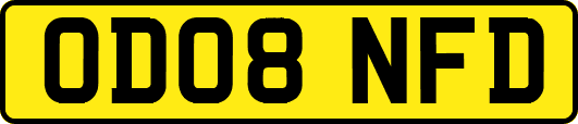 OD08NFD