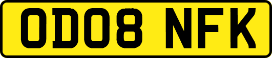OD08NFK