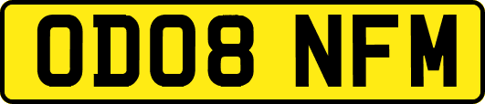 OD08NFM