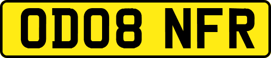 OD08NFR