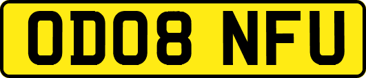 OD08NFU