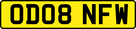 OD08NFW