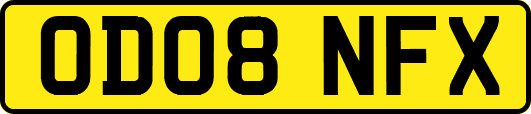 OD08NFX