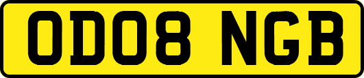 OD08NGB