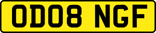 OD08NGF
