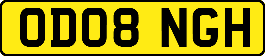 OD08NGH