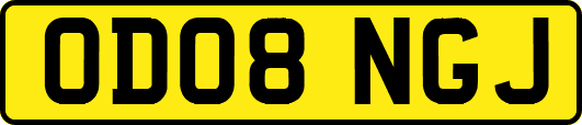 OD08NGJ