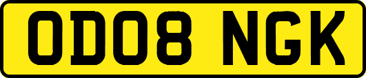 OD08NGK