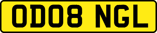 OD08NGL