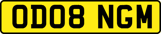 OD08NGM