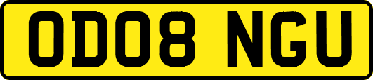 OD08NGU