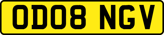 OD08NGV