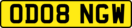 OD08NGW