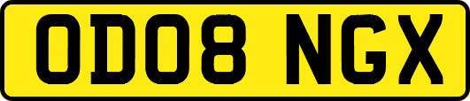 OD08NGX