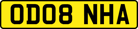 OD08NHA