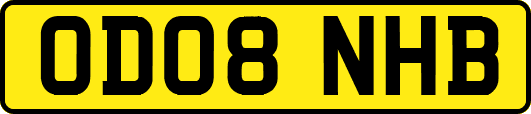 OD08NHB