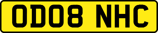 OD08NHC