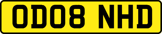 OD08NHD