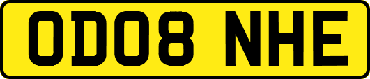 OD08NHE