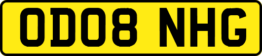 OD08NHG