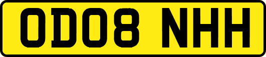 OD08NHH