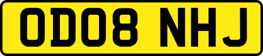 OD08NHJ