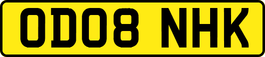 OD08NHK
