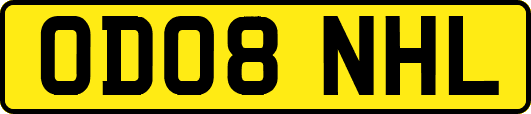 OD08NHL