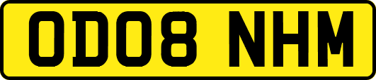 OD08NHM