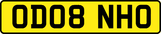 OD08NHO