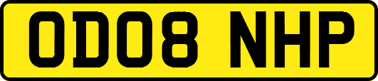 OD08NHP