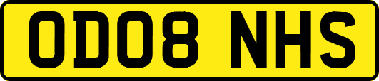 OD08NHS