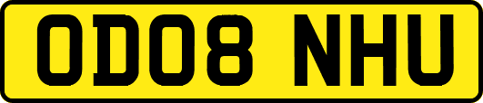 OD08NHU