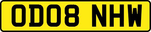 OD08NHW