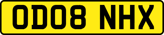 OD08NHX