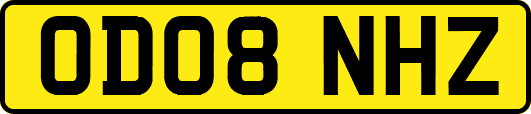 OD08NHZ