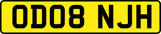 OD08NJH