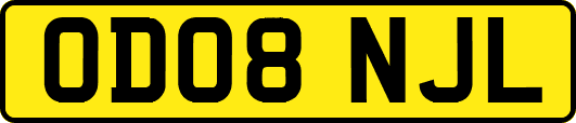 OD08NJL