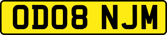 OD08NJM
