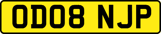 OD08NJP