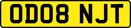 OD08NJT