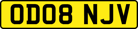OD08NJV